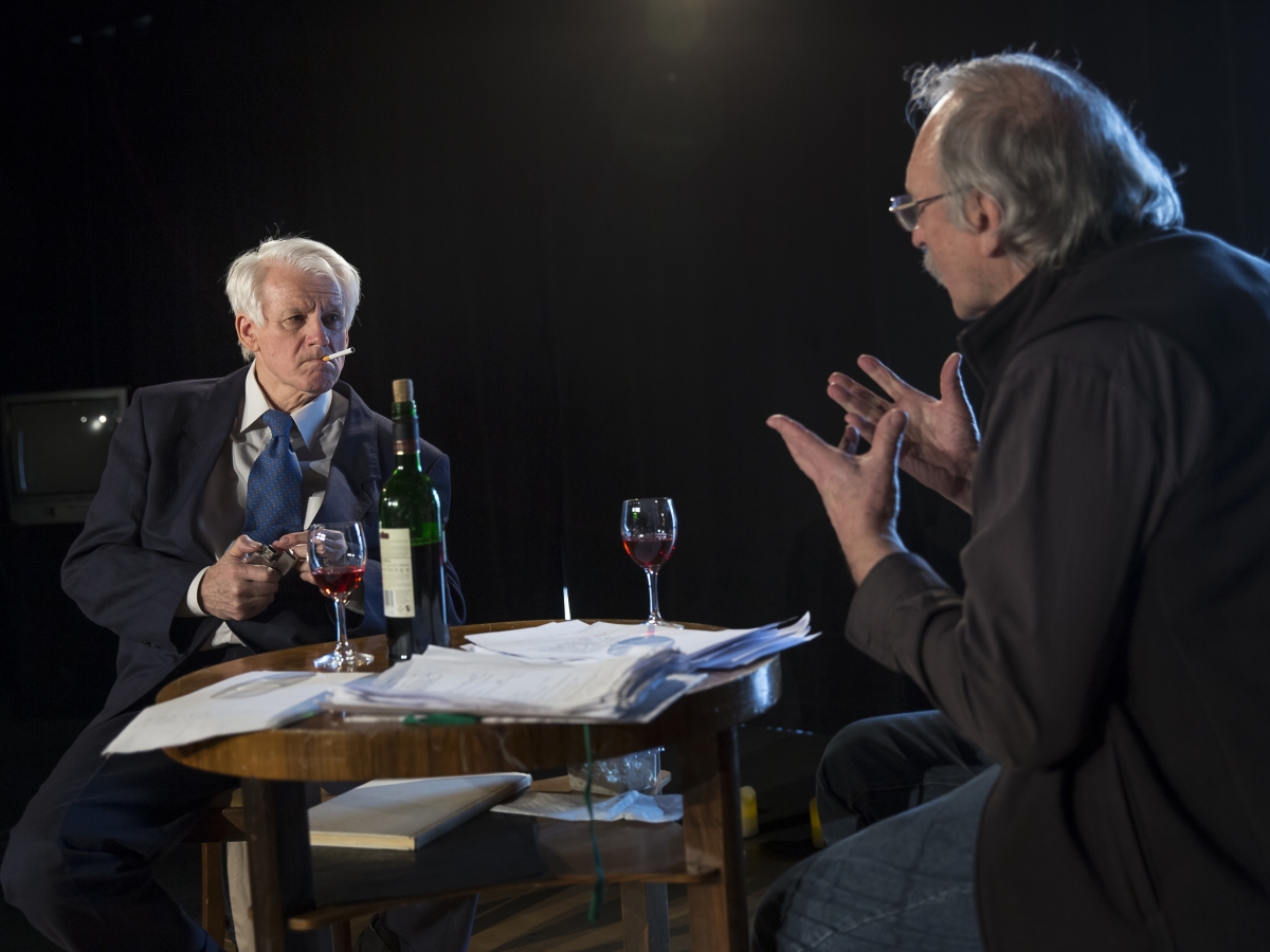 42 podval slovo valkovo emil horváth, františek Kovár