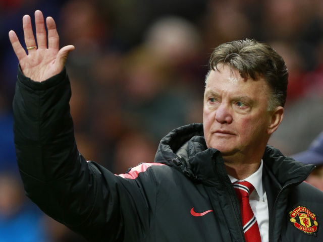 Louis van Gaal