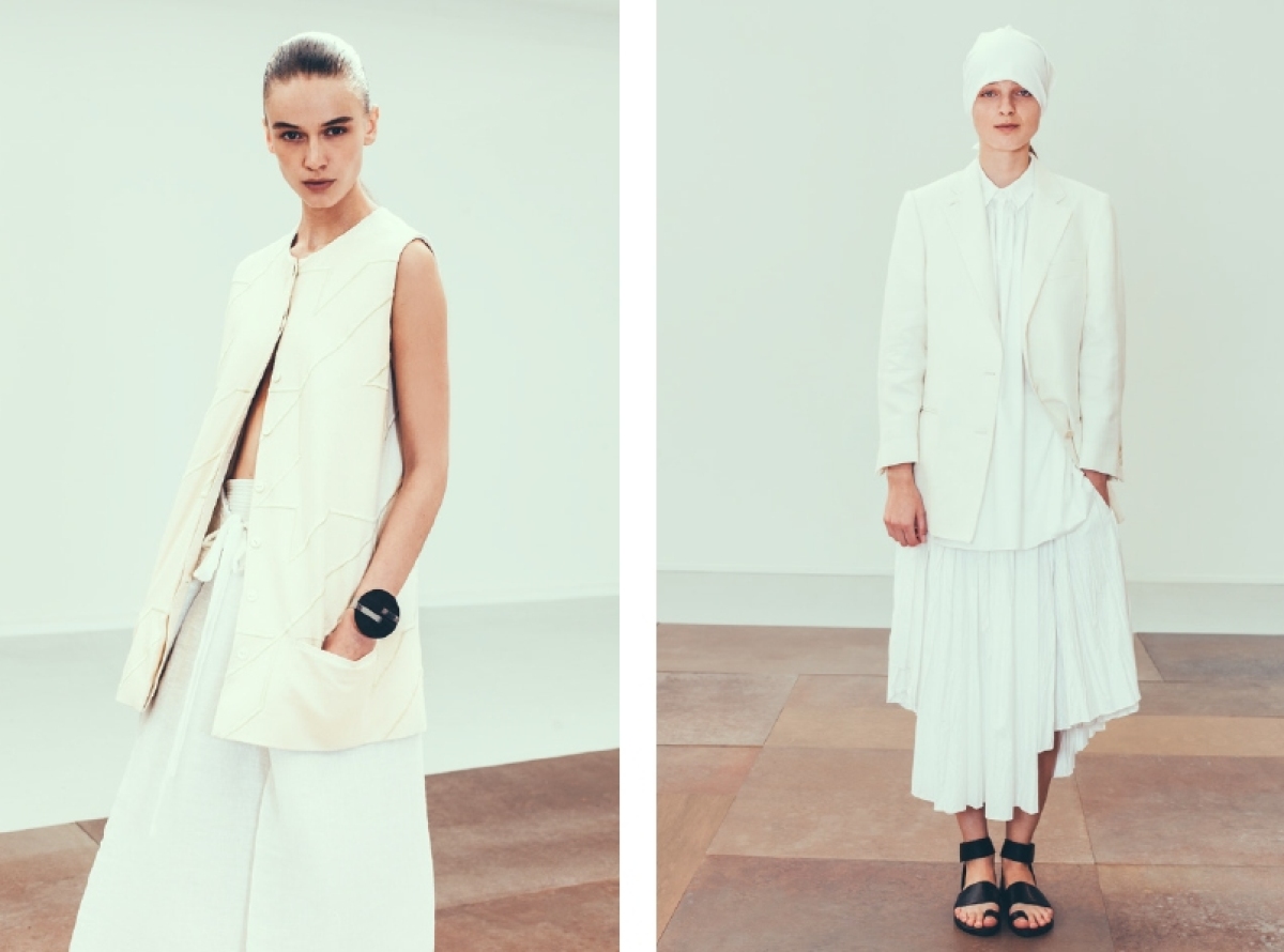 Nehera - Jar-Leto 2015 - Spring/Summer 2015
