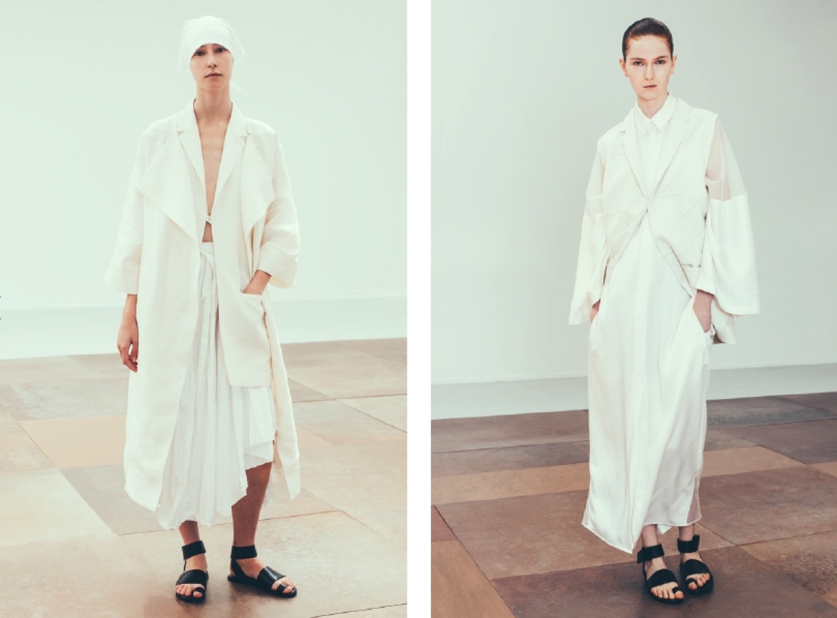 Nehera - Jar-Leto 2015 - Spring/Summer 2015