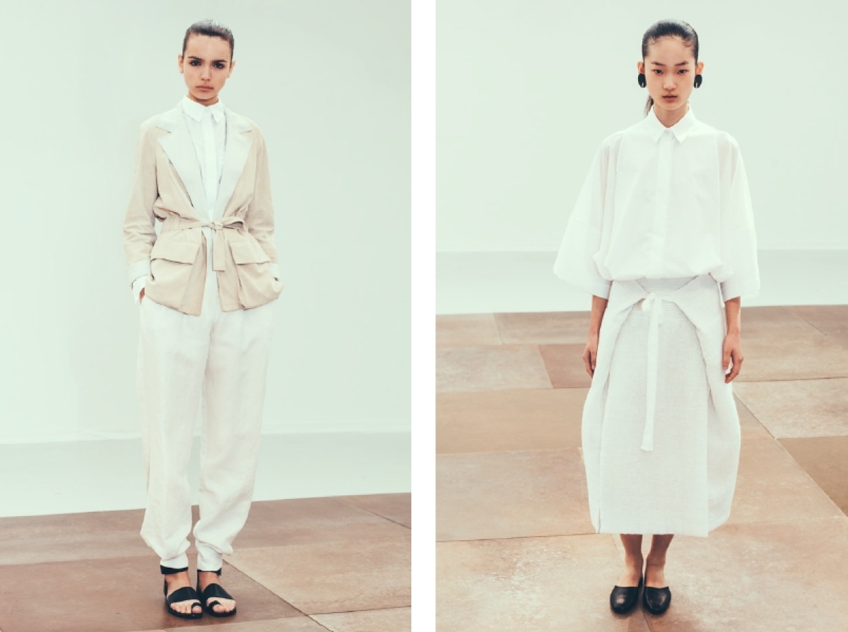 Nehera - Jar-Leto 2015 - Spring/Summer 2015