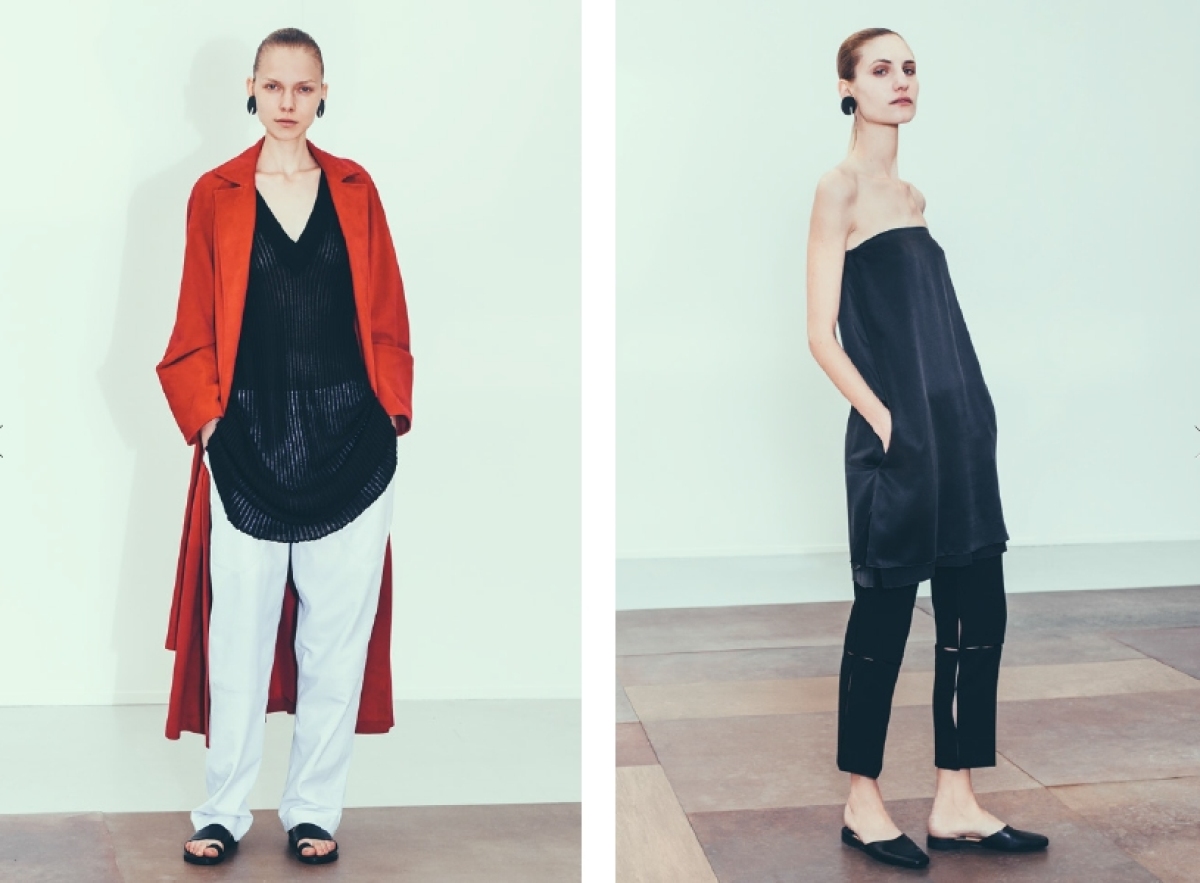 Nehera - Jar-Leto 2015 - Spring/Summer 2015