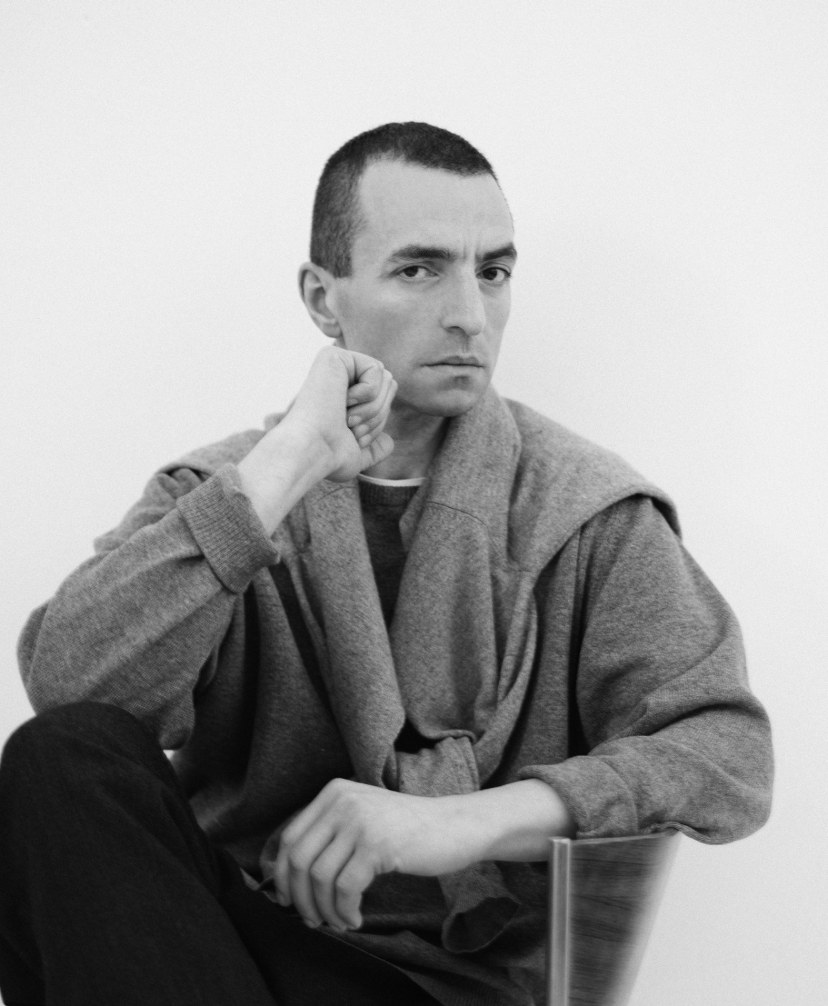 Samuel Drira