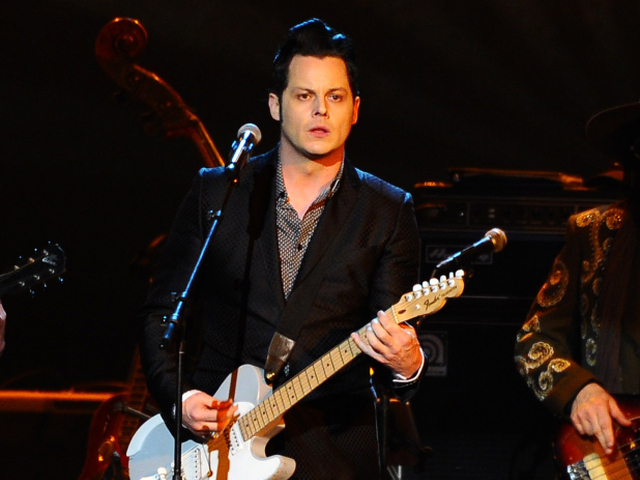Jack White
