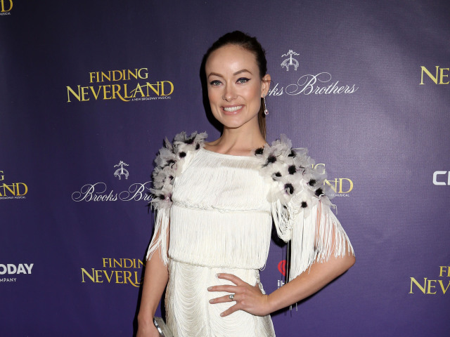 Olivia Wilde