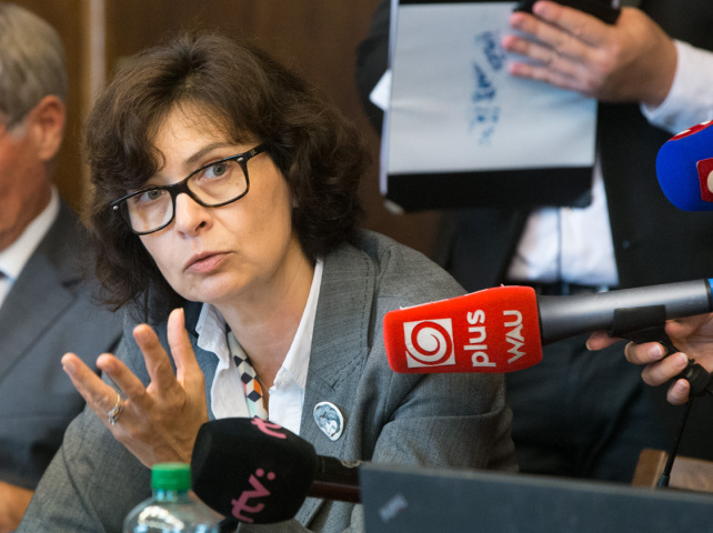 Lucia Žitňanská