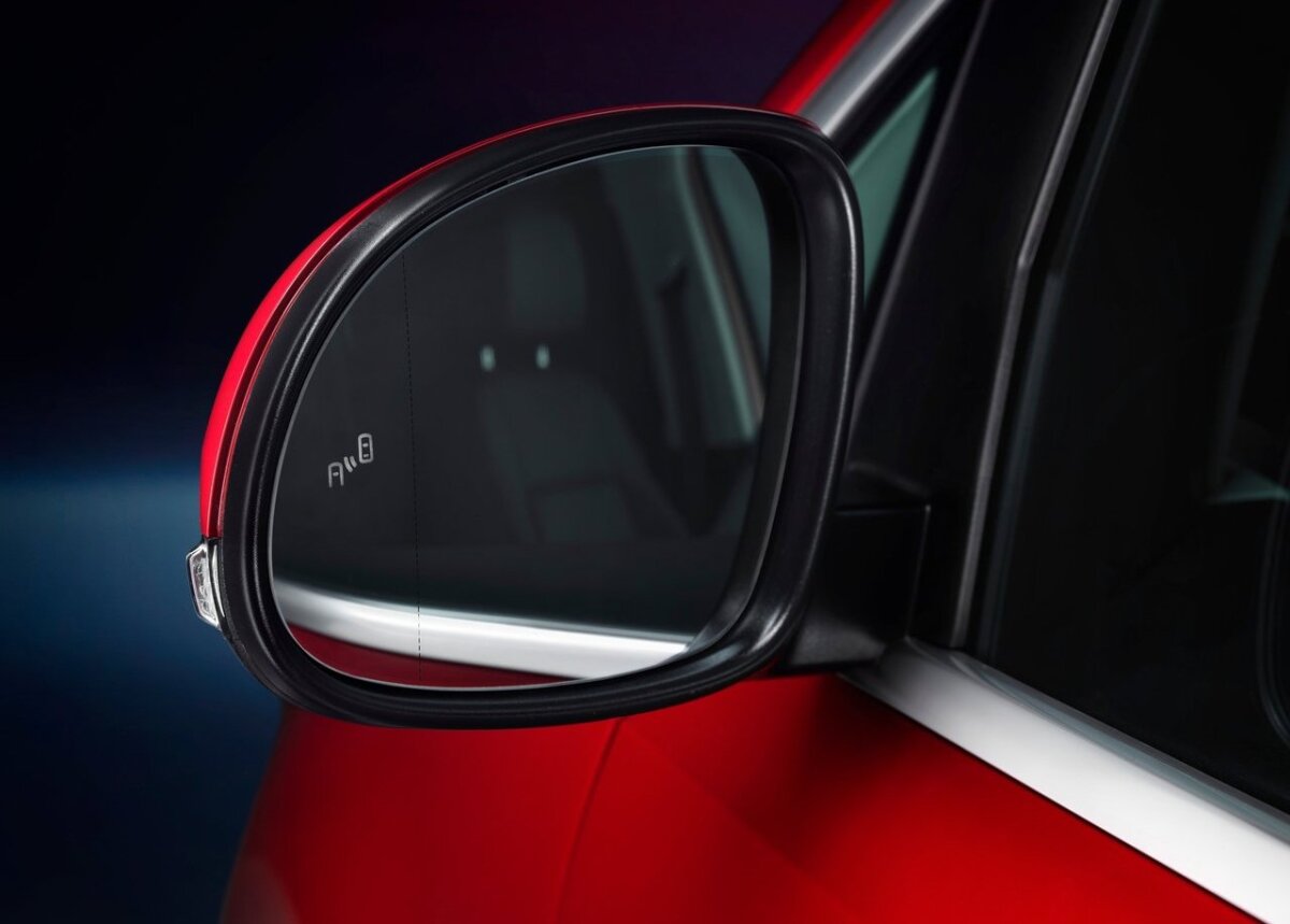 Seat Alhambra - 2016