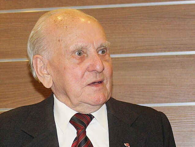 Józef Paczyński