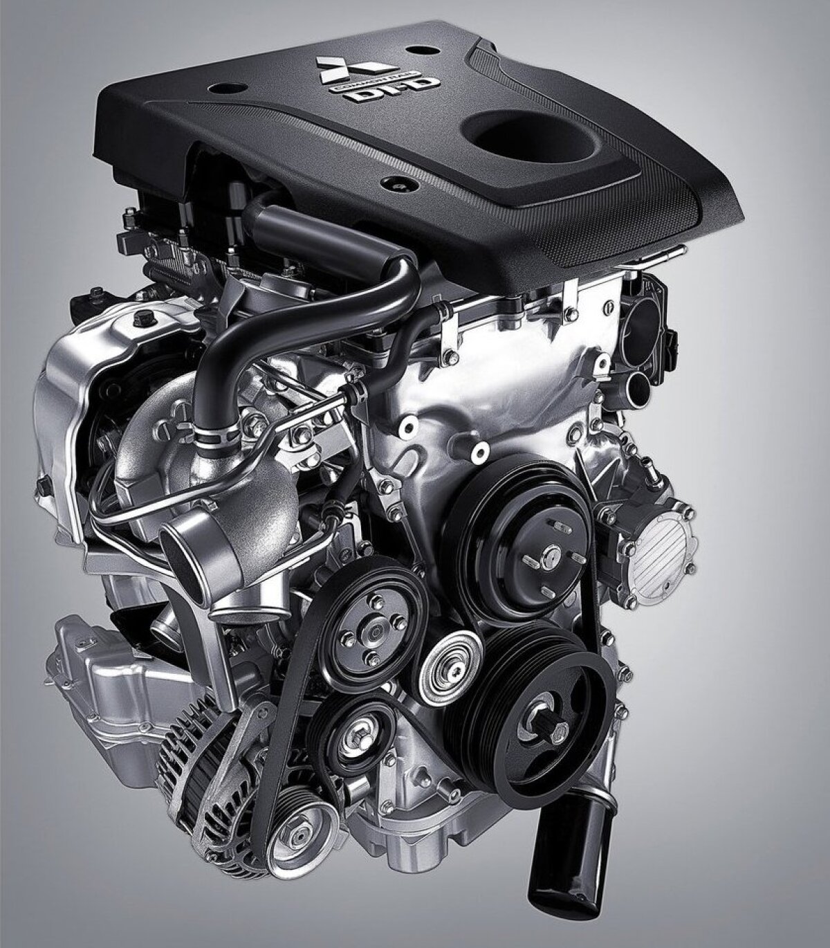 Mitsubisho L200 - 2016