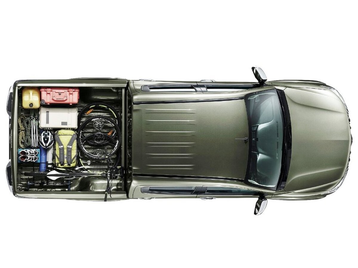 Mitsubisho L200 - 2016