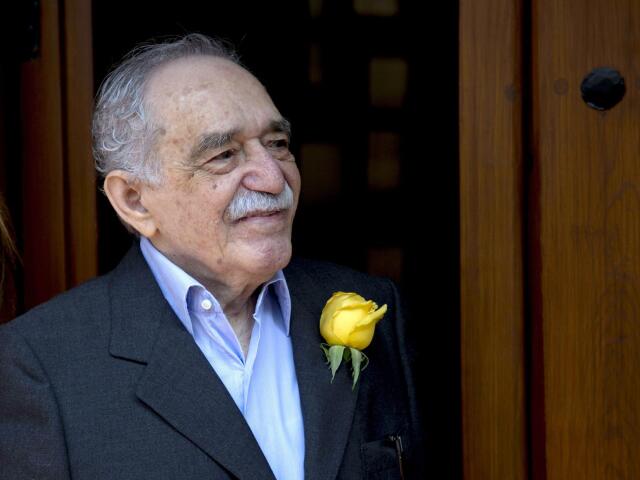 Mexico Gabriel Garcia Marquez