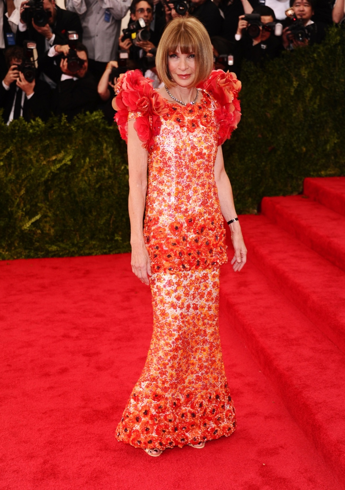 Anna Wintour