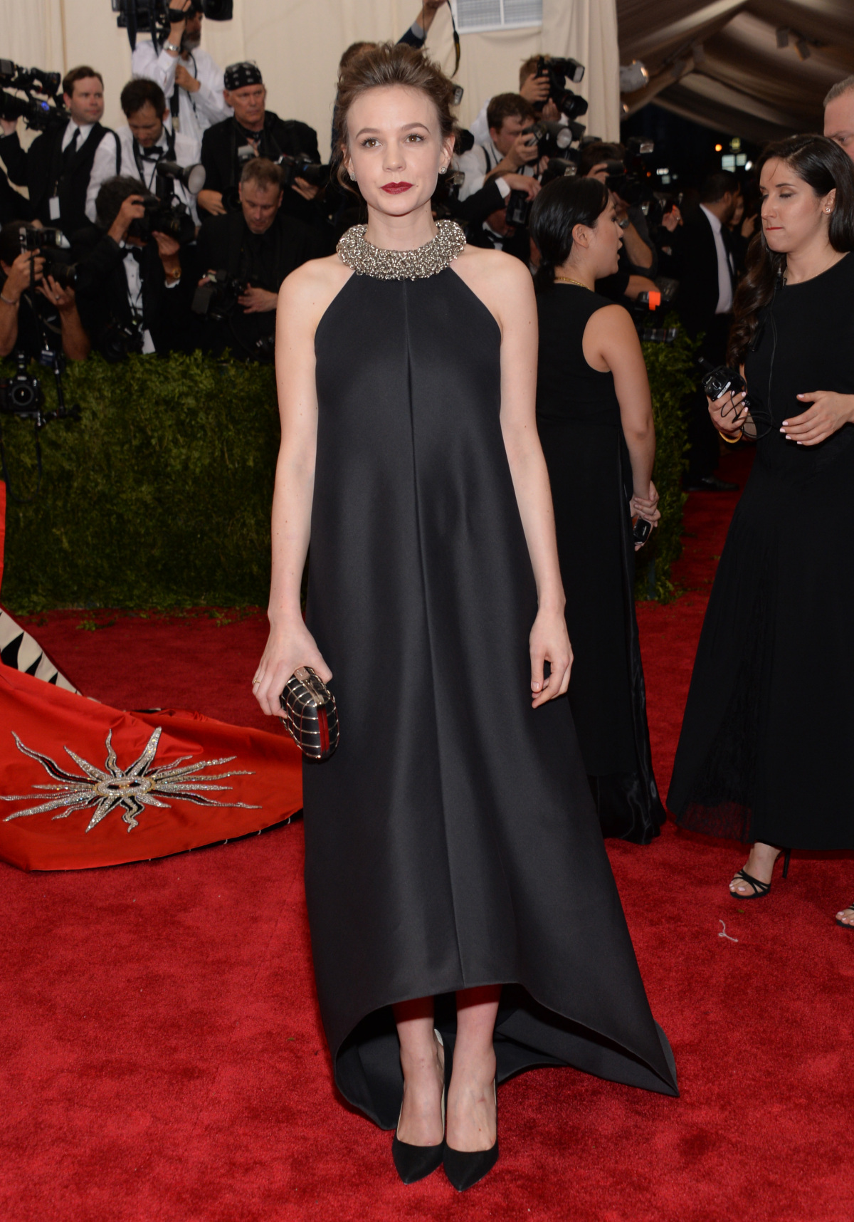 Carey Mulligan
