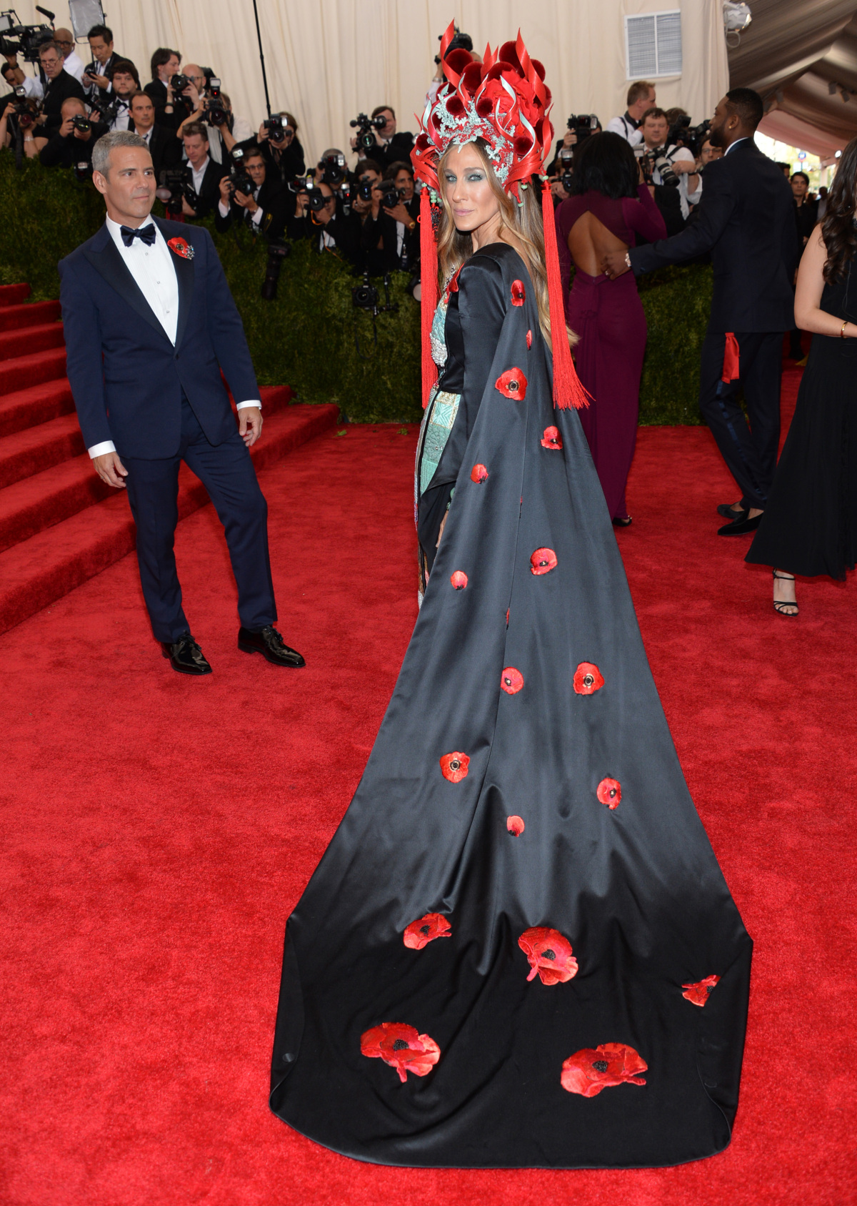 Sarah Jessica Parker