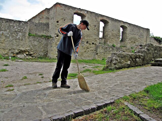 Trenčiansky hrad