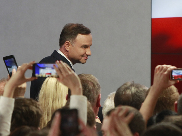 Andrzej Duda