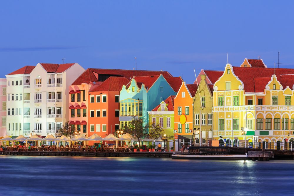 Willemstad