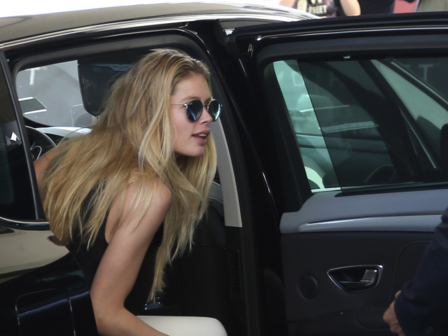 Doutzen Kroes