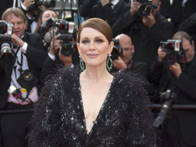 Julianne Moore