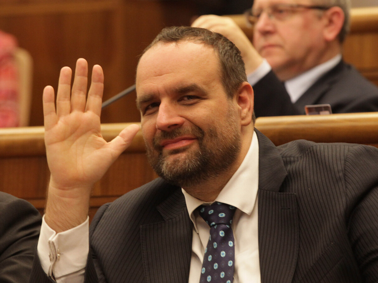 Pavol Frešo