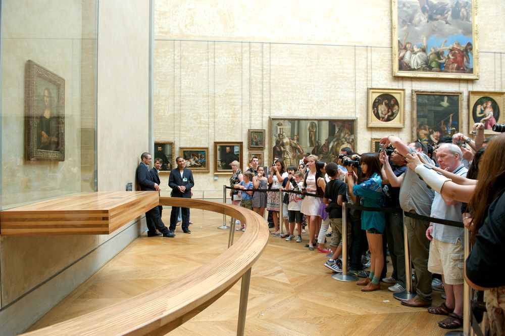 Mona Lisa