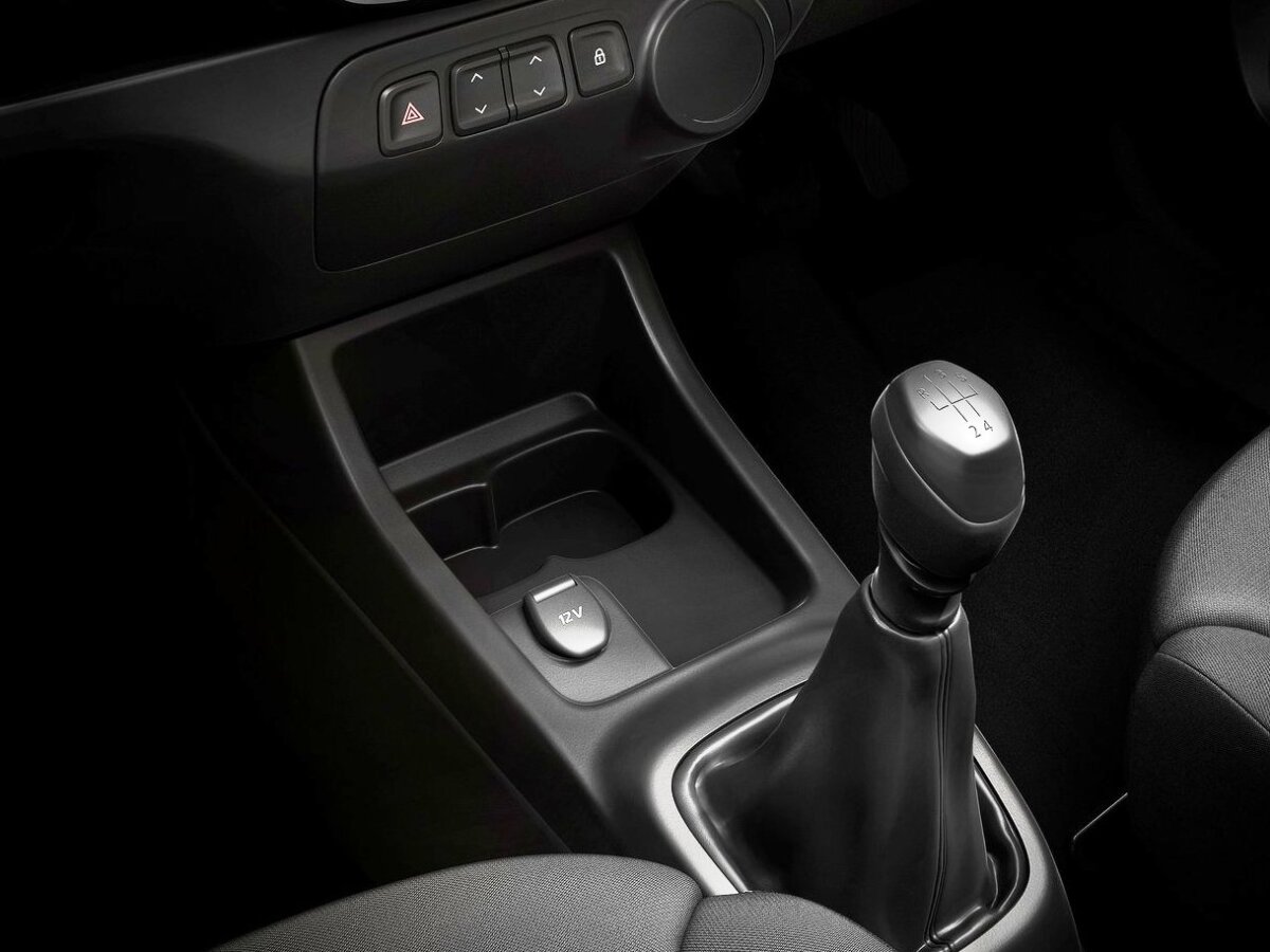 Renault Kwid - 2016