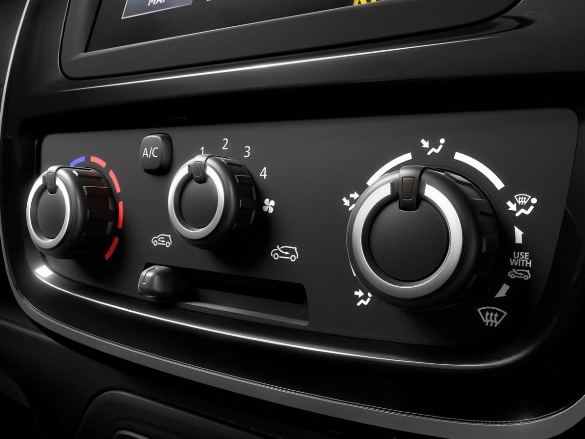 Renault Kwid - 2016