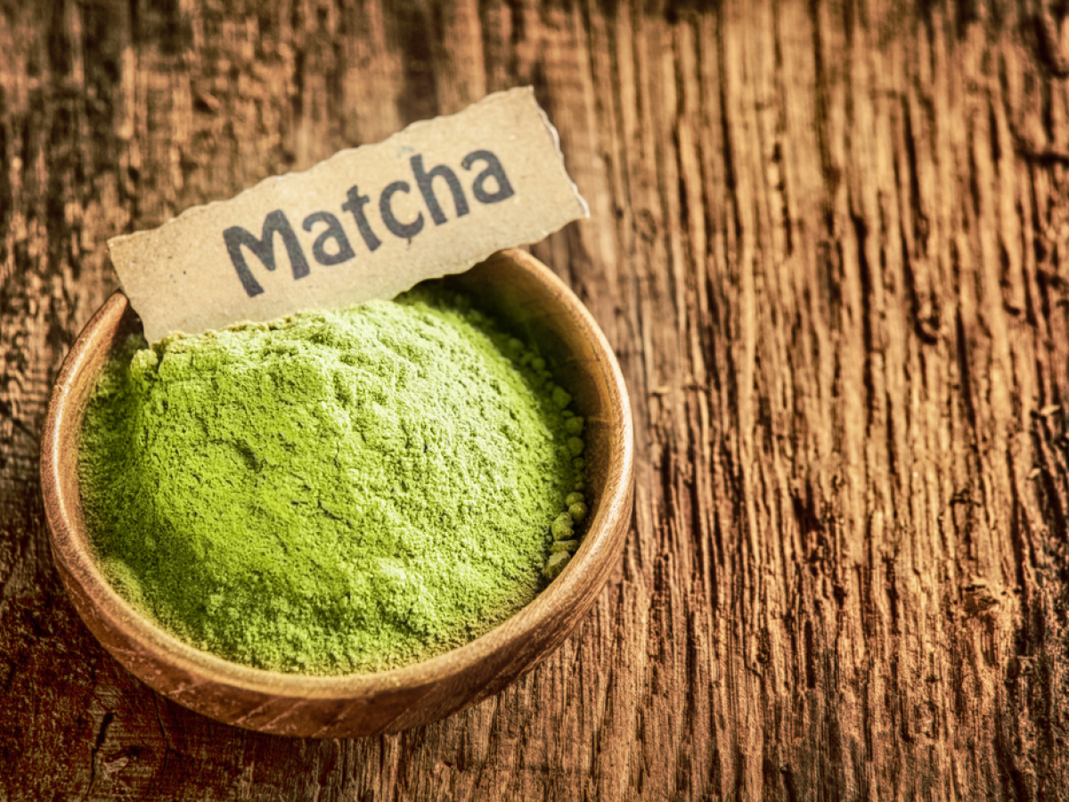matcha