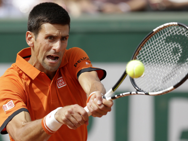 Novak Djokovič