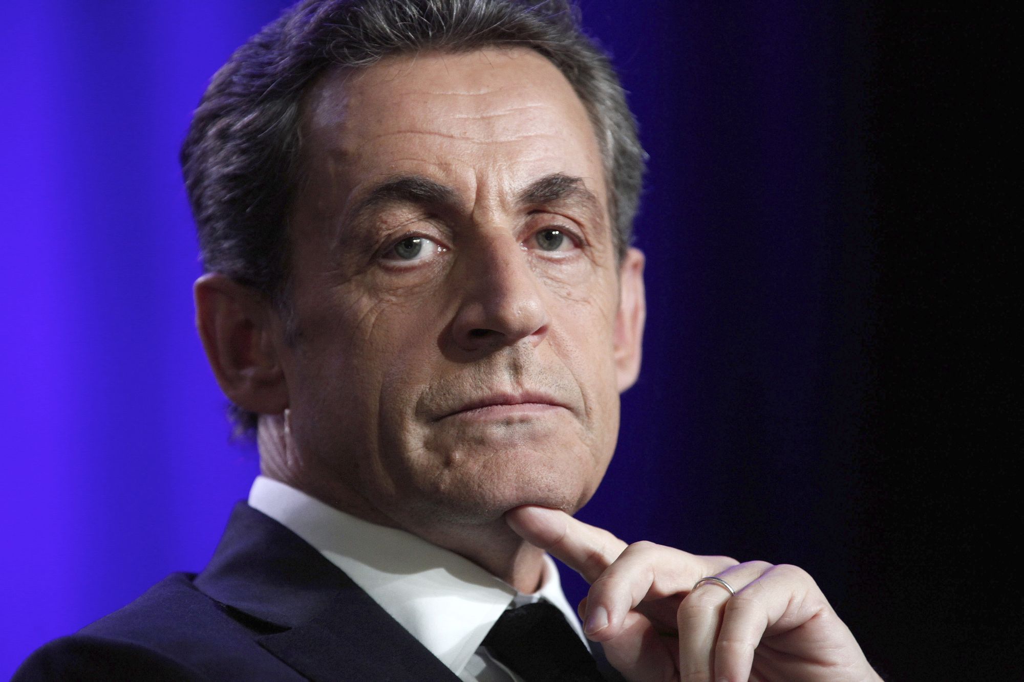 USA odpočúvali aj rozhovoy, ktoré viedol Nicolas Sarkozy počas svojho pôsobenia vo funkcii prezidenta.