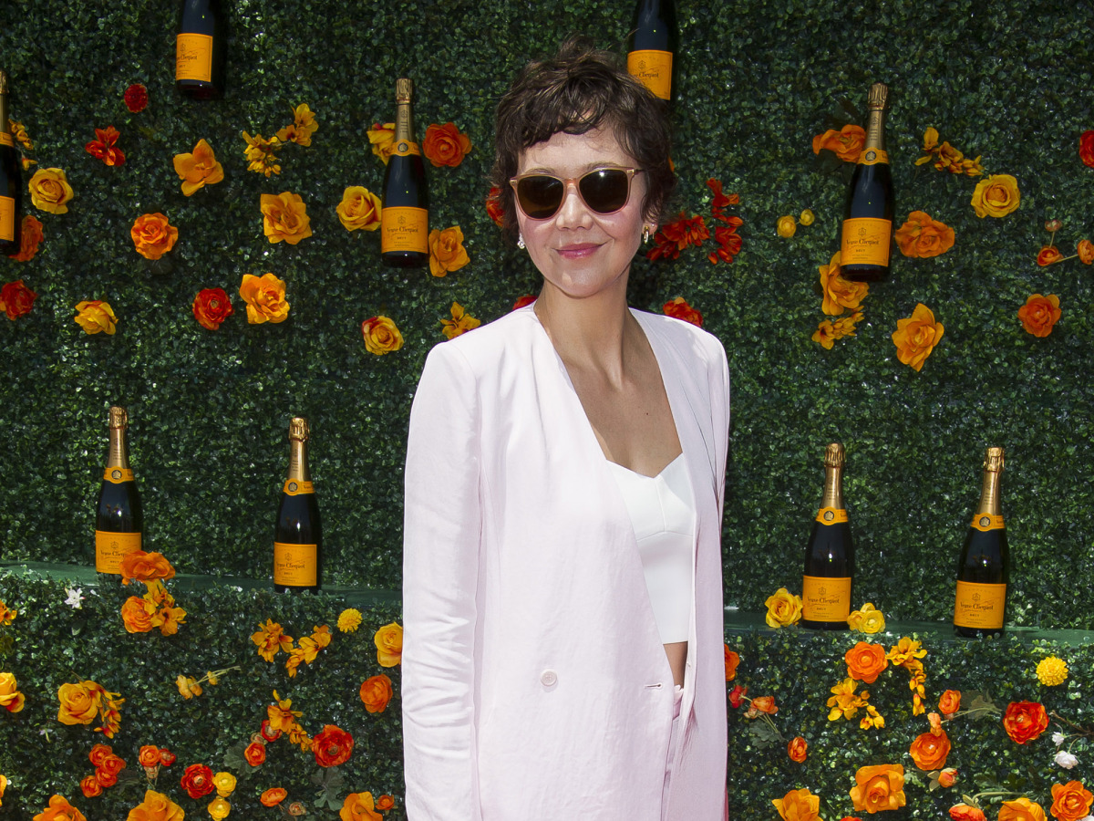 Maggie Gyllenhaal