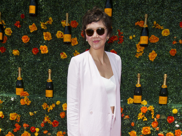 Maggie Gyllenhaal