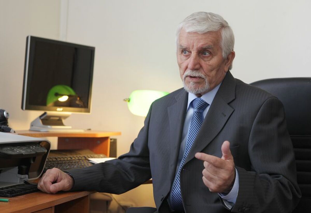 Michal Horský