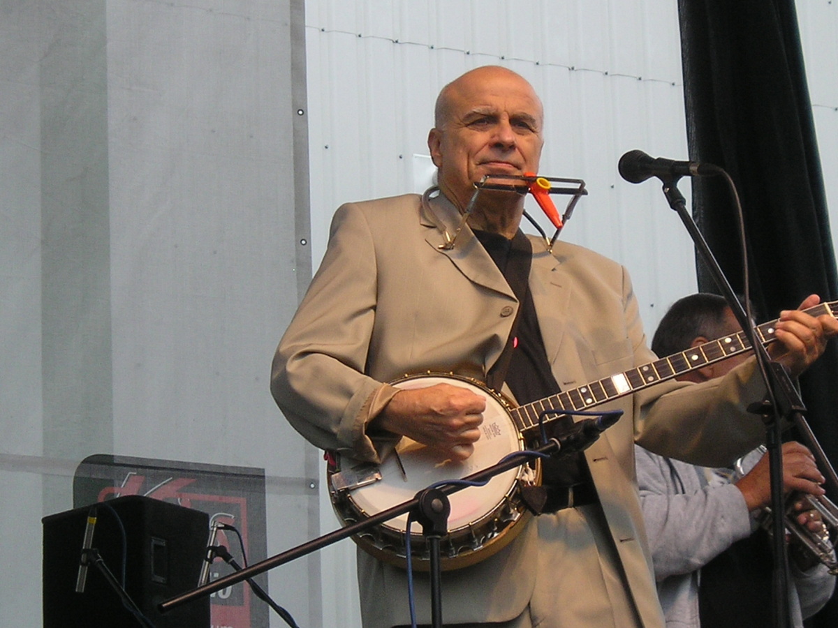 Ivan Mládek