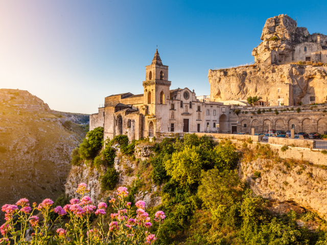 Matera
