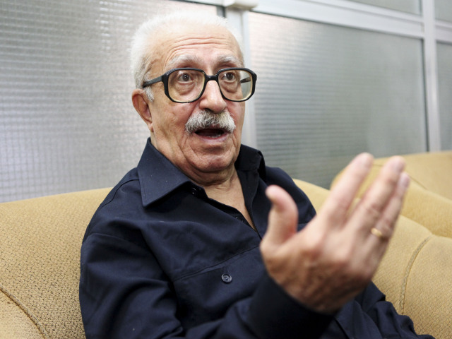 Tárik Azíz, Tariq Aziz