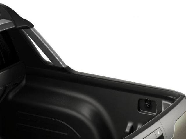 Renault Duster Pick-up - 2016