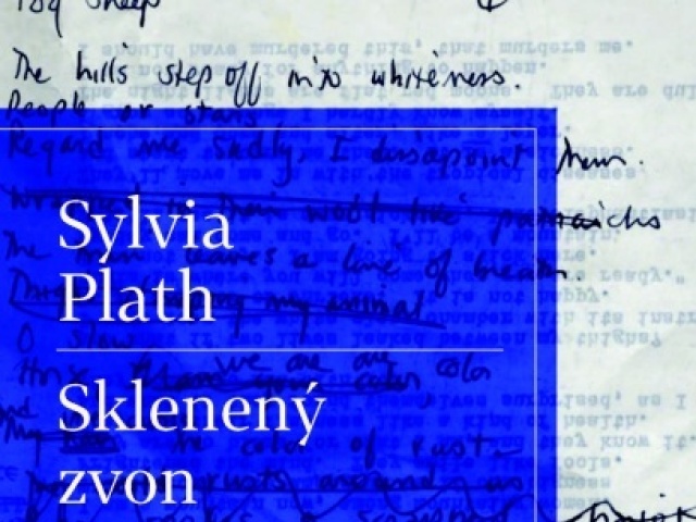 Sylvia Plath: Sklenený zvon