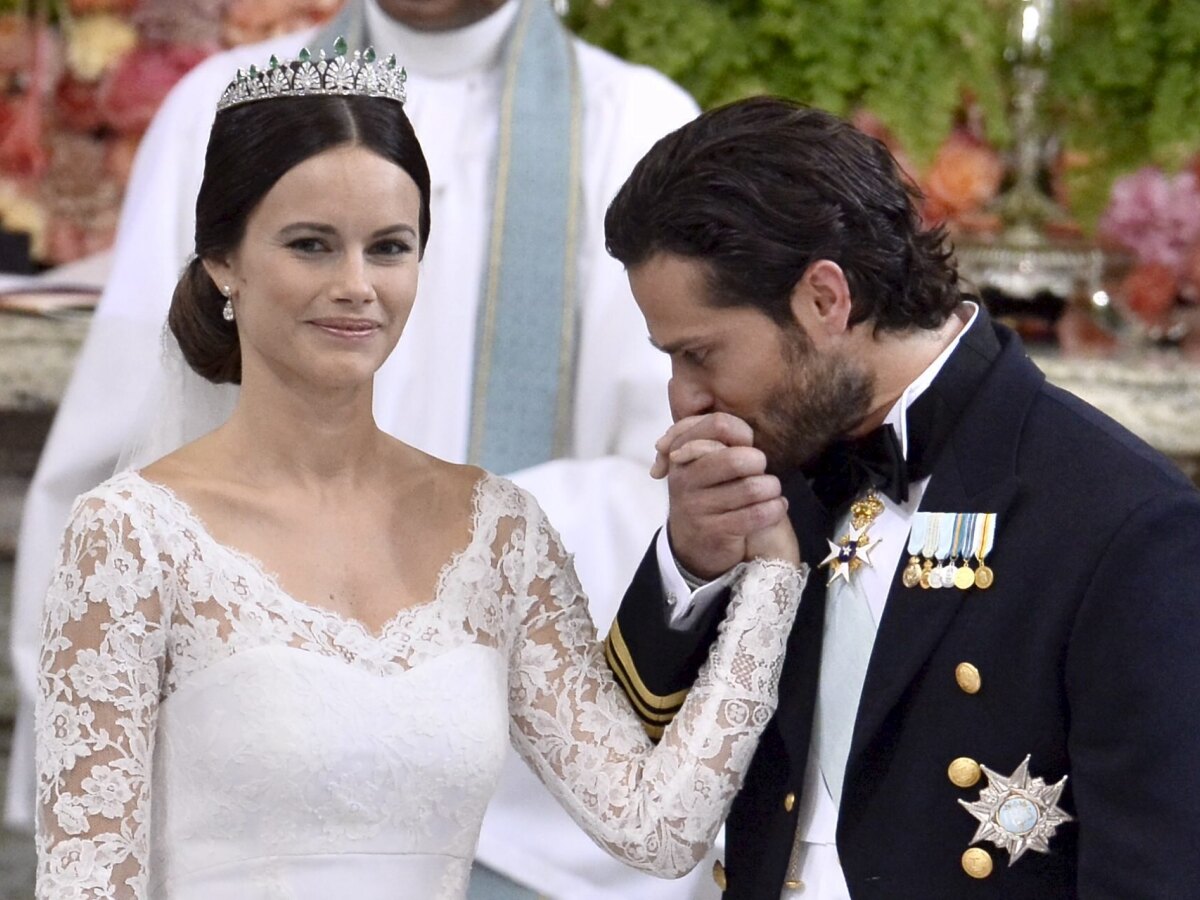 Carl Philip