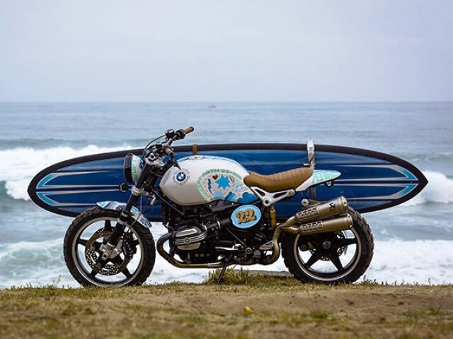 BMW Concept Path 22