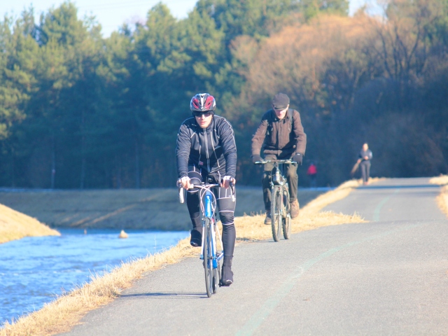 bicykel, cyklochodnik, svit