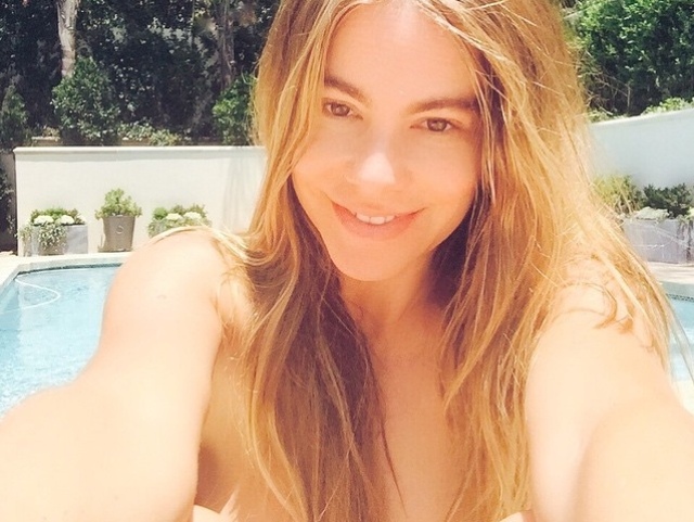Sofía Vergara