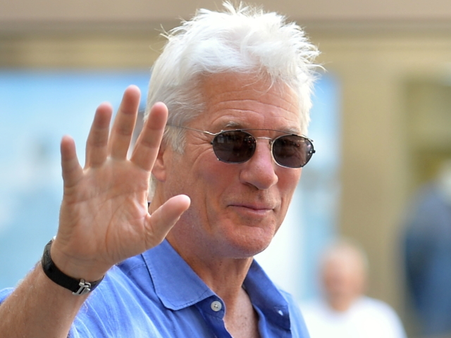 Gere