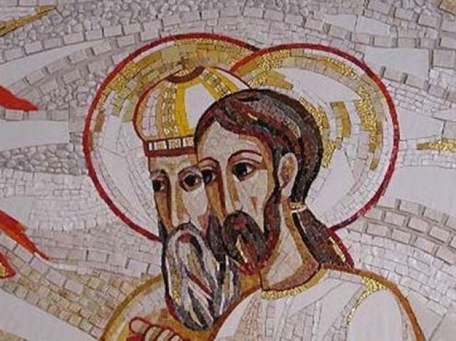 Cyril a Metod
