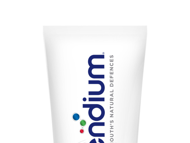 Zendium Complete protection Tuba