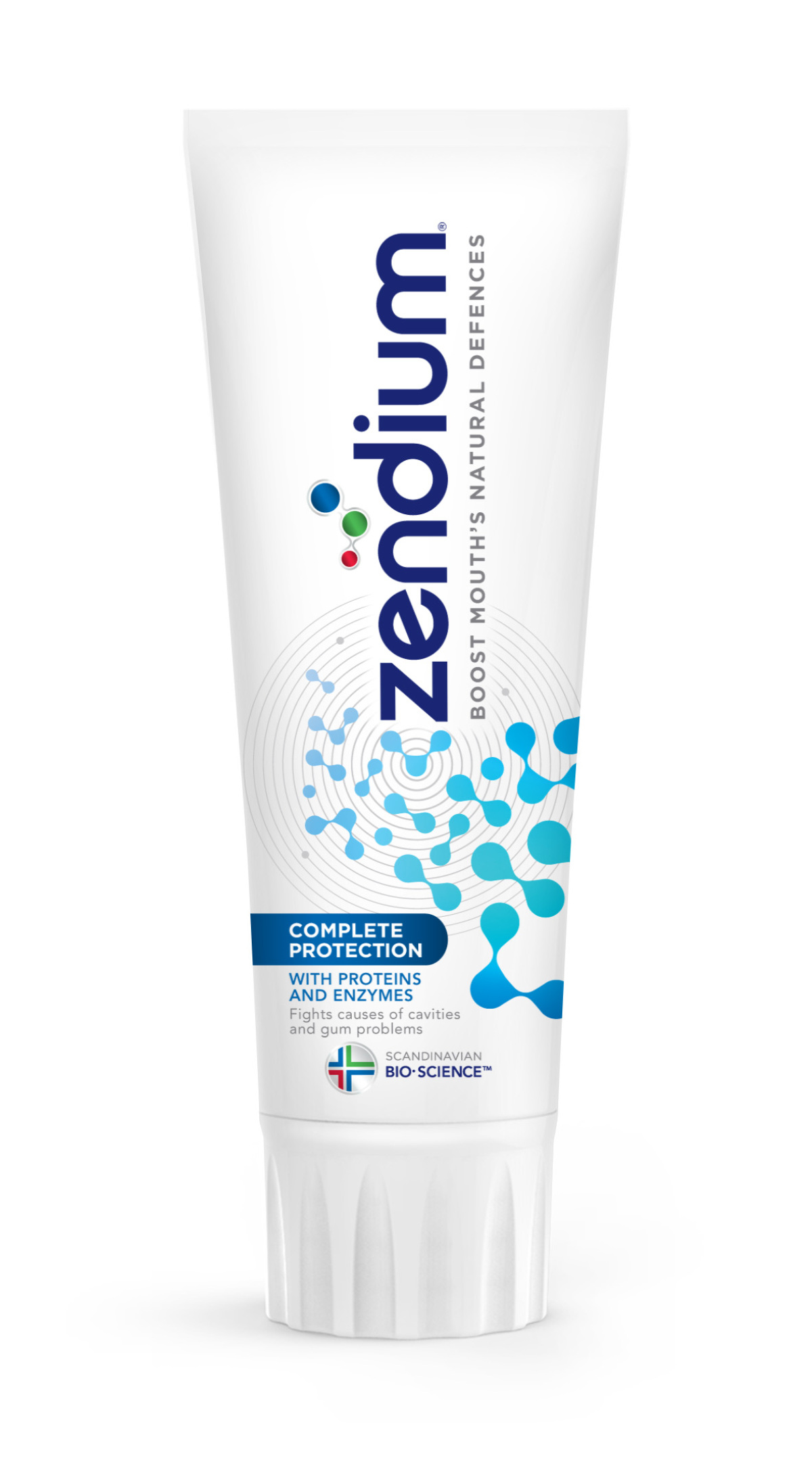 Zendium Complete protection Tuba