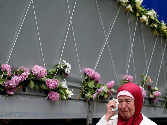 Srebrenica