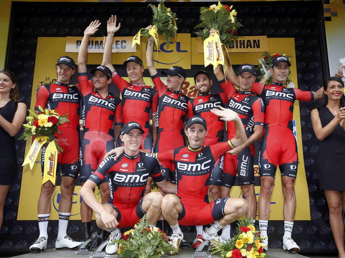 BMC Racing
