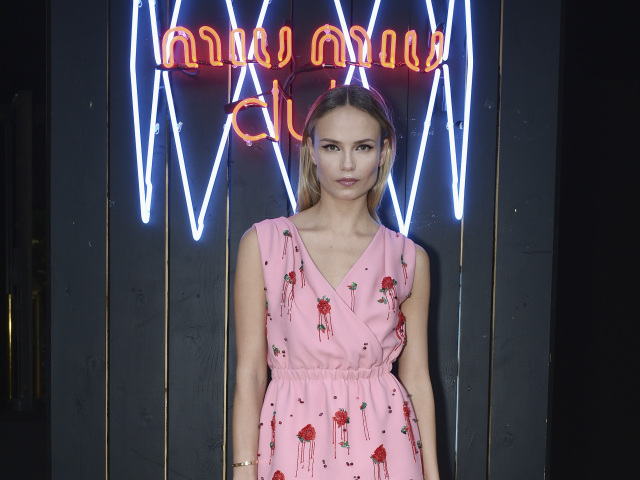 Natasha Poly