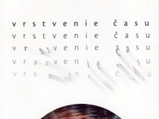 Farkašová-E Vrstvenie-casu
